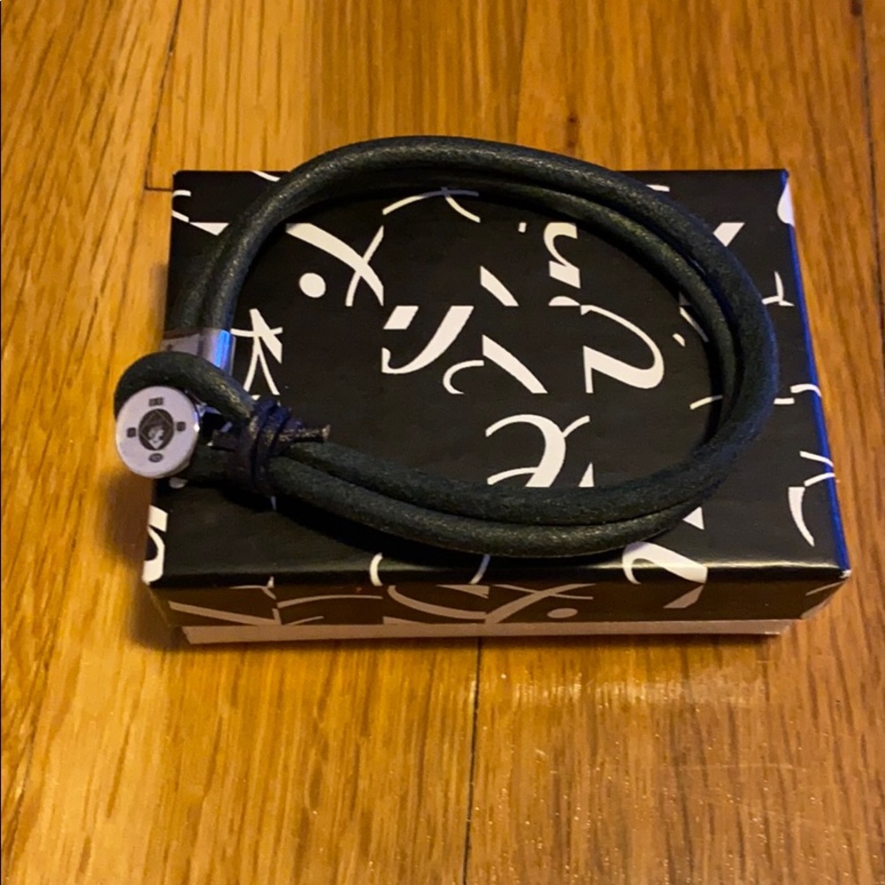 AUTHENTIC Tateossian London bracelet